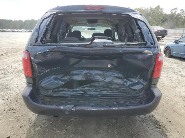 Photo 6 from auction – 2007 DODGE GRAND CARA with VIN 1D4GP24R37B257251
