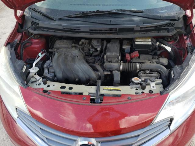 Photo 11 from auction – 2015 NISSAN VERSA NOTE with VIN 3N1CE2CPXFL393992
