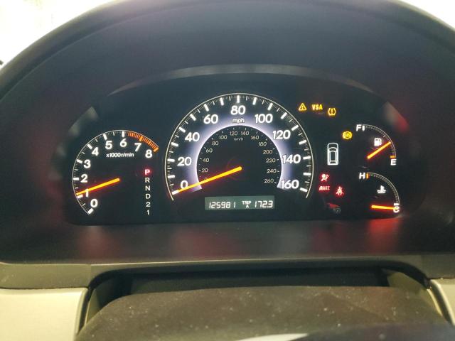Photo 9 from auction – 2009 HONDA ODYSSEY EX with VIN 5FNRL38409B032677