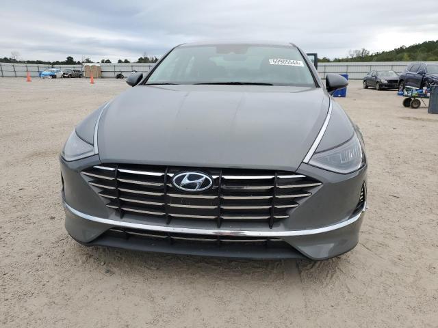 Photo 5 from auction – 2021 HYUNDAI SONATA SE with VIN 5NPEG4JA2MH130290