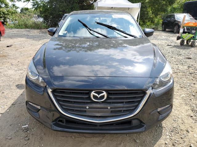 Photo 5 from auction – 2017 MAZDA 3 SPORT with VIN JM1BN1K76H1125309