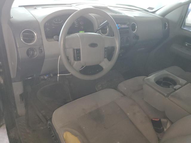 Photo 8 from auction – 2005 FORD F150 with VIN 1FTPX14575FA52722