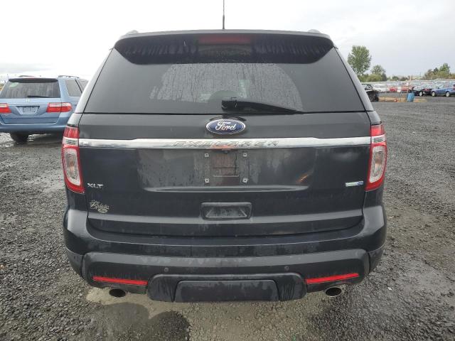 Photo 6 from auction – 2013 FORD EXPLORER X with VIN 1FM5K8D89DGB51927