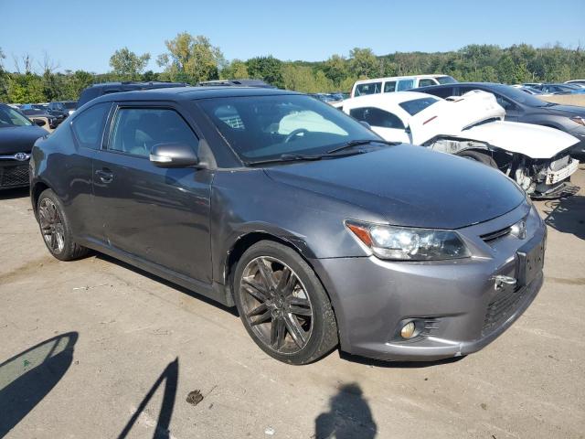 Photo 4 from auction – 2011 TOYOTA SCION TC with VIN JTKJF5C74B3018861