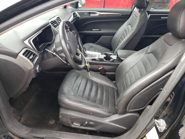 Photo 7 from auction – 2016 FORD FUSION SE with VIN 3FA6P0H99GR236719