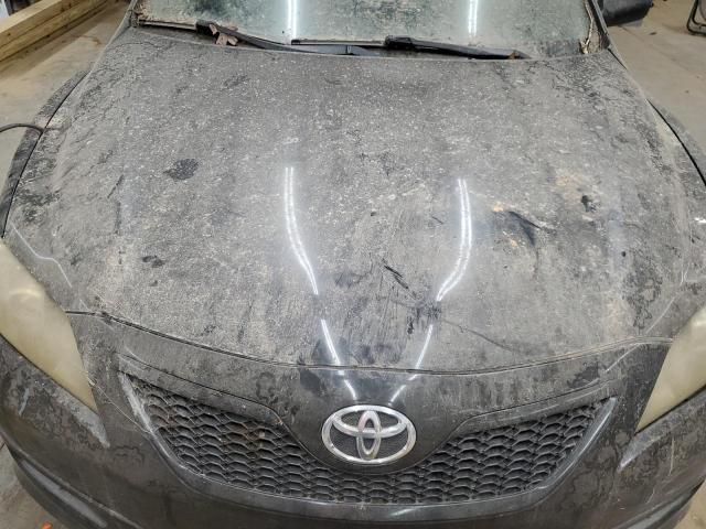Photo 11 from auction – 2009 TOYOTA CAMRY BASE with VIN 4T1BE46K49U308140