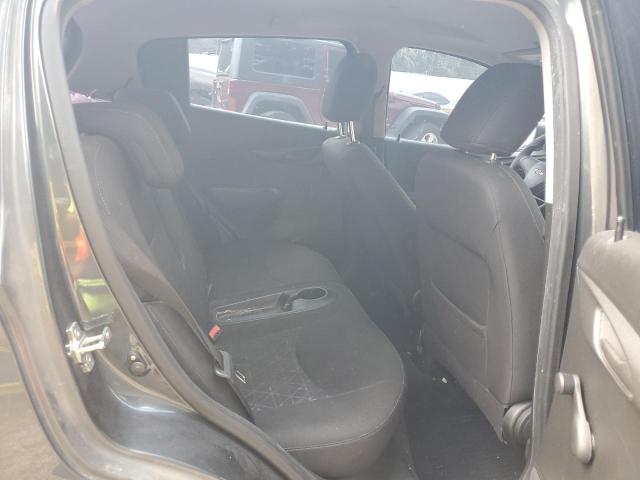 Photo 10 from auction – 2019 CHEVROLET SPARK LS with VIN KL8CB6SA5KC749919