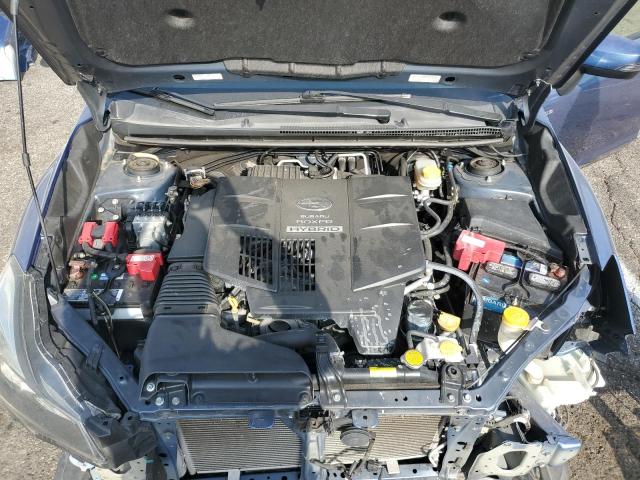 Photo 12 from auction – 2015 SUBARU XV CROSSTR with VIN JF2GPBCC9FH284073