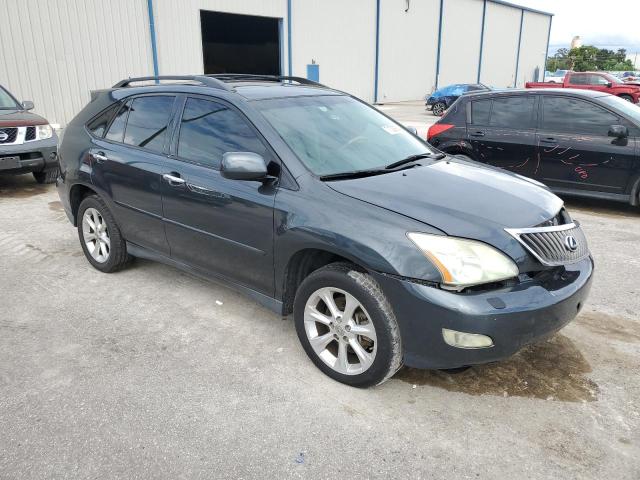 Photo 4 from auction – 2008 LEXUS RX 350 with VIN 2T2GK31U08C056464