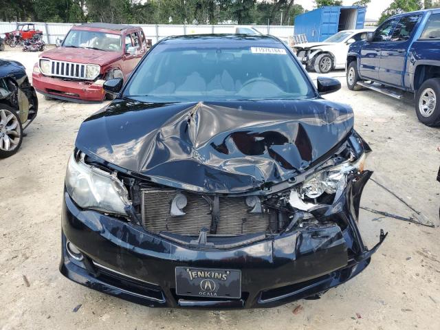 Photo 5 from auction – 2014 TOYOTA CAMRY L with VIN 4T1BF1FK1EU366244