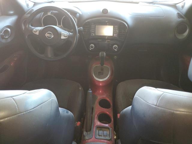 Photo 8 from auction – 2015 NISSAN JUKE S with VIN JN8AF5MV4FT550481