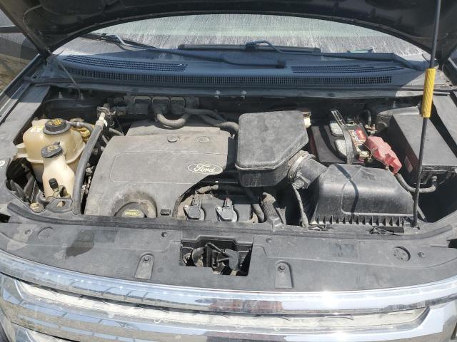 Photo 12 from auction – 2011 FORD EDGE SEL with VIN 2FMDK3JC5BBA55143