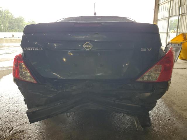 Zdjęcie 6 z aukcji – 2016 NISSAN VERSA S z VIN 3N1CN7AP2GL907173