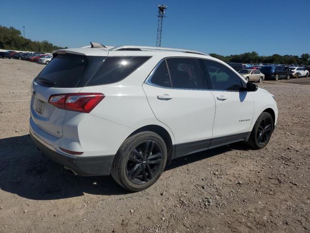 Photo 3 from auction – 2020 CHEVROLET EQUINOX LT with VIN 2GNAXLEX7L6214736
