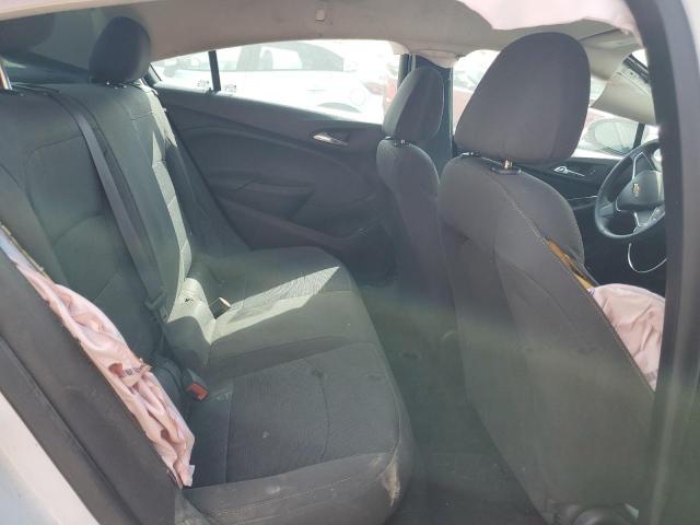 Photo 10 from auction – 2017 CHEVROLET CRUZE LS with VIN 3G1BC5SM4HS510409