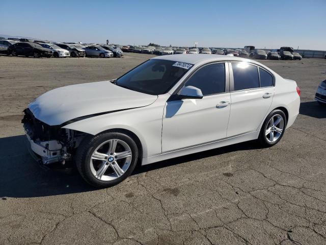 Photo 1 from auction – 2014 BMW 320 I XDRI with VIN WBA3C3C57EP660710
