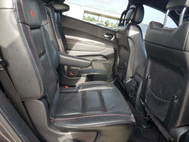 Photo 11 from auction – 2014 DODGE DURANGO R/ with VIN 1C4SDHCT4EC524128