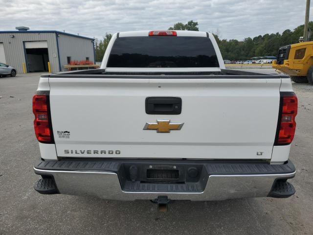 Photo 6 from auction – 2015 CHEVROLET SILVERADO with VIN 3GCUKREC8FG182134