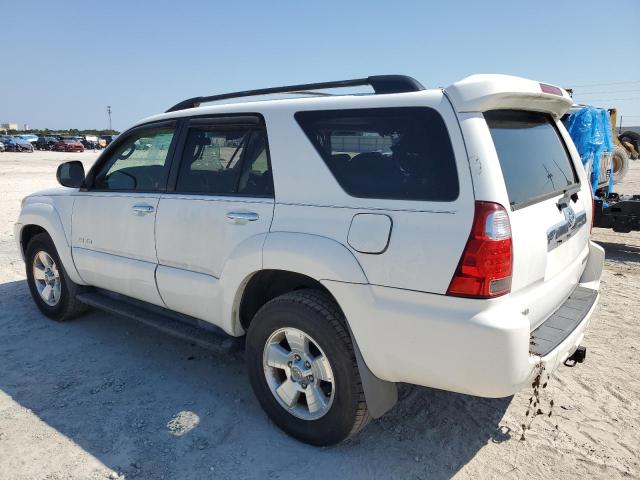 Photo 2 from auction – 2007 TOYOTA 4RUNNER SR with VIN JTEBU14RX78104031