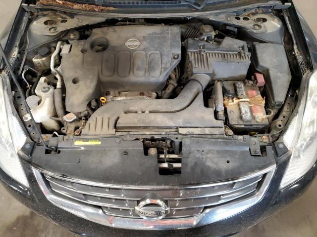 Photo 11 from auction – 2011 NISSAN ALTIMA BAS with VIN 1N4AL2AP2BN472022