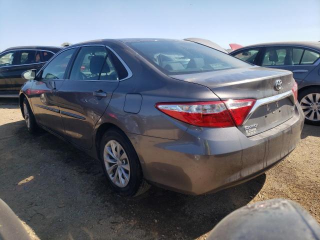 Photo 2 from auction – 2017 TOYOTA CAMRY LE with VIN 4T1BF1FK6HU666303