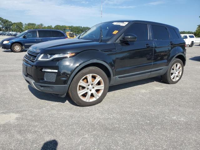 LAND ROVER RANGE ROVE 2017 with VIN SALVP2BG4HH190222 - Photo from auction