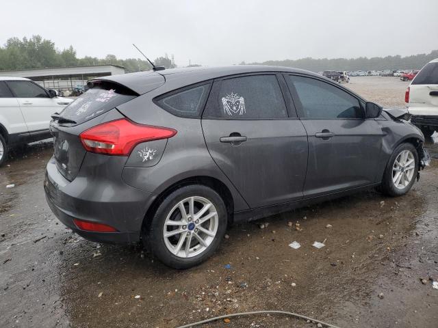 Photo 3 from auction – 2018 FORD FOCUS SE with VIN 1FADP3K27JL244036