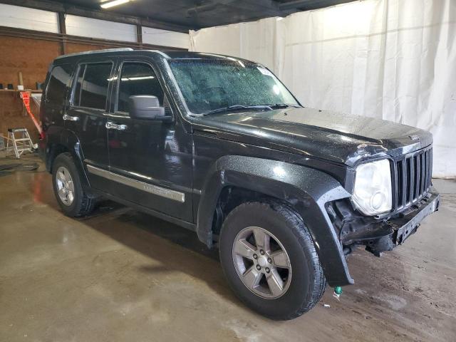 Photo 4 from auction – 2012 JEEP LIBERTY SP with VIN 1C4PJMAK5CW112667