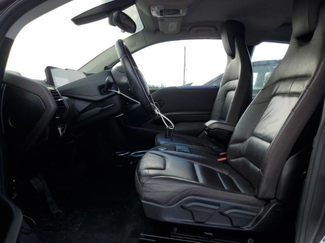 Photo 7 from auction – 2016 BMW I3 REX with VIN WBY1Z4C52GV507941