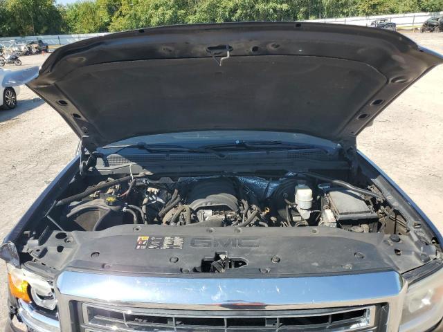 Photo 11 from auction – 2015 GMC SIERRA C15 with VIN 3GTP1VEC9FG425734