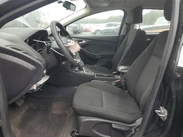 Photo 7 from auction – 2015 FORD FOCUS SE with VIN 1FADP3F21FL233700