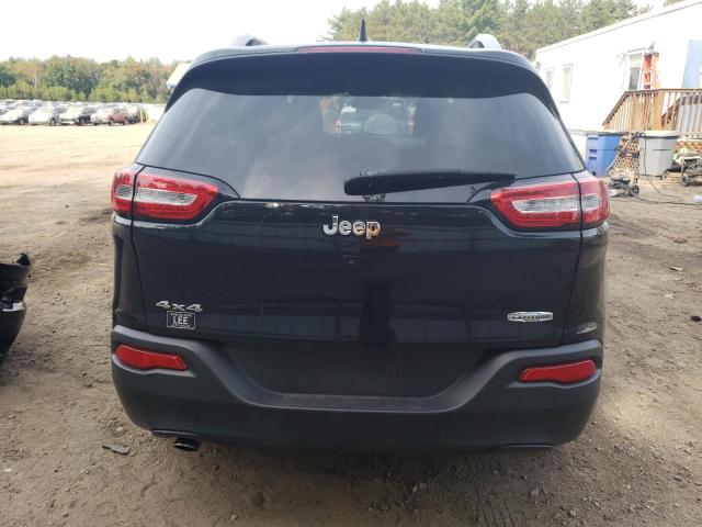 Photo 6 from auction – 2015 JEEP CHEROKEE L with VIN 1C4PJMCB7FW600262