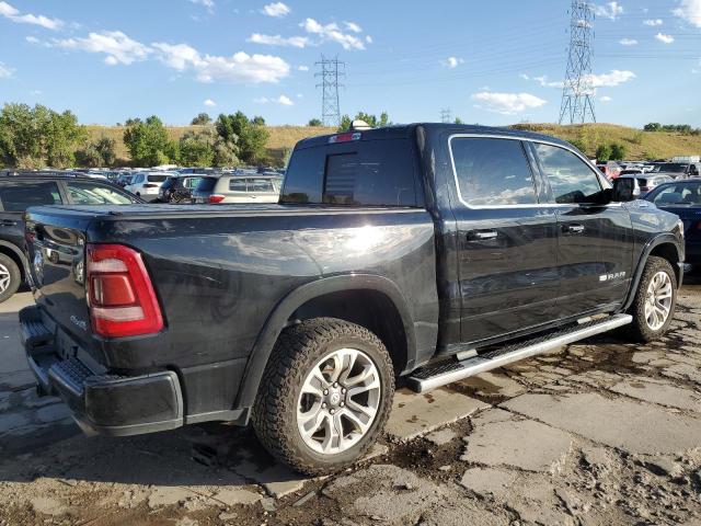 Photo 3 from auction – 2022 RAM 1500 LONGH with VIN 1C6SRFKT2NN448458