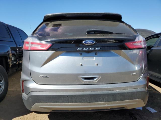 Foto 6 de la subasta – 2022 FORD EDGE SEL con VIN 2FMPK4J99NBA16650