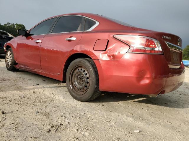 Photo 2 from auction – 2015 NISSAN ALTIMA 2.5 with VIN 1N4AL3AP0FC228084