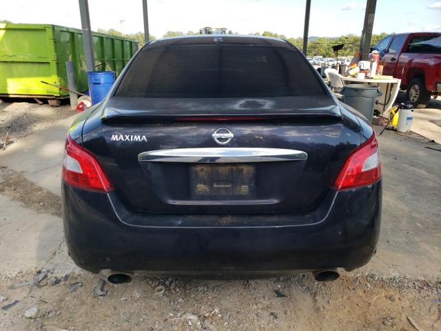 Фото 6 с аукциона – 2010 NISSAN MAXIMA S с VIN 1N4AA5AP2AC824632