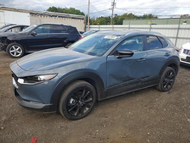 MAZDA CX-30 PREF 2024 с VIN 3MVDMBCM2RM603962 - Фото с аукциона