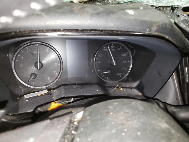 Photo 9 from auction – 2021 SUBARU OUTBACK PR with VIN 4S4BTADC5M3105174