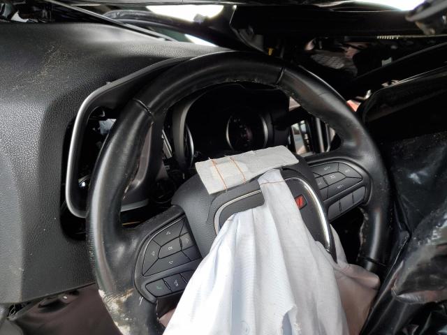 Photo 9 from auction – 2019 DODGE CHARGER SX with VIN 2C3CDXBG5KH699391