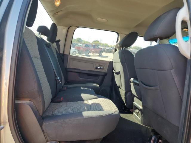 Photo 10 from auction – 2012 DODGE RAM 2500 P with VIN 3C6TD5ET2CG245858