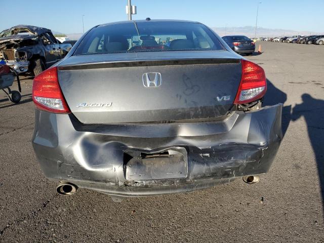 Photo 6 from auction – 2012 HONDA ACCORD EXL with VIN 1HGCS2B80CA006998