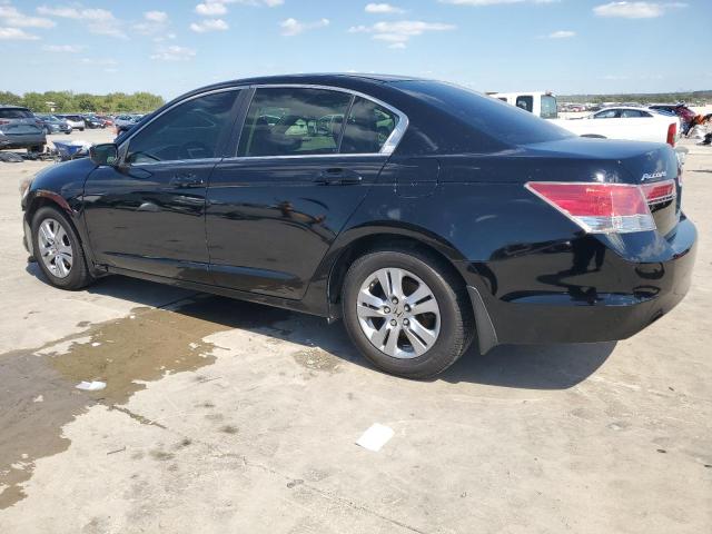 Photo 2 from auction – 2012 HONDA ACCORD LXP with VIN 1HGCP2F40CA012034