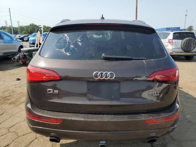 Zdjęcie 6 z aukcji – 2014 AUDI Q5 PREMIUM z VIN WA1LFAFP4EA036369