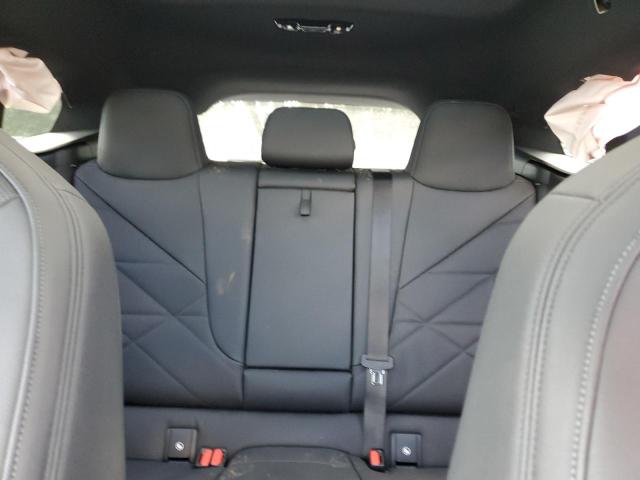 Photo 10 from auction – 2024 BMW IX XDRIVE5 with VIN WB523CF04RCR88366
