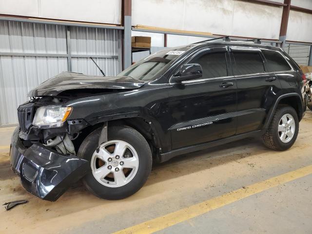 Photo 1 from auction – 2012 JEEP GRAND CHER with VIN 1C4RJFAG9CC245790