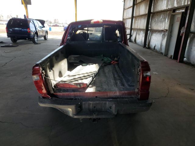 Photo 6 from auction – 2001 FORD RANGER SUP with VIN 1FTZR15E01PB44759