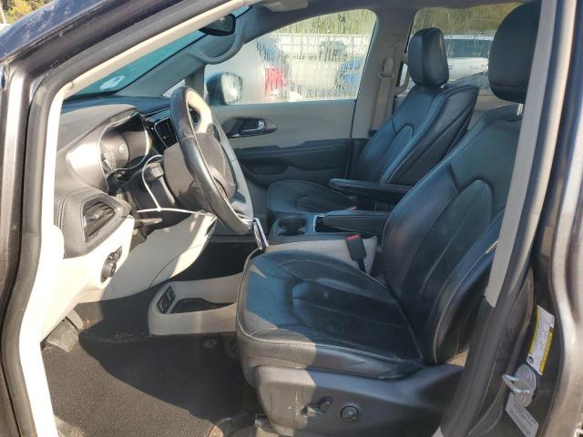 Photo 7 from auction – 2017 CHRYSLER PACIFICA L with VIN 2C4RC1GG9HR804581