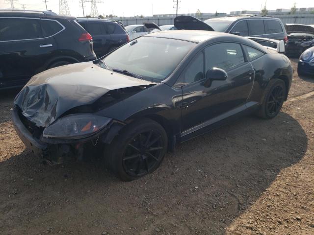 MITSUBISHI ECLIPSE SE 2008 with VIN 4A3AK64T28E031364 - Photo from auction