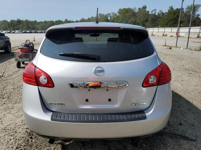 Photo 6 from auction – 2013 NISSAN ROGUE S with VIN JN8AS5MT9DW519300