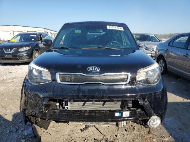 Photo 5 from auction – 2014 KIA SOUL + with VIN KNDJP3A59E7087715